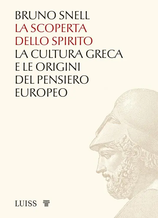 Pagamento Sicuro La scoperta dello spirito. La cultura greca e le origini del pensiero europeo
