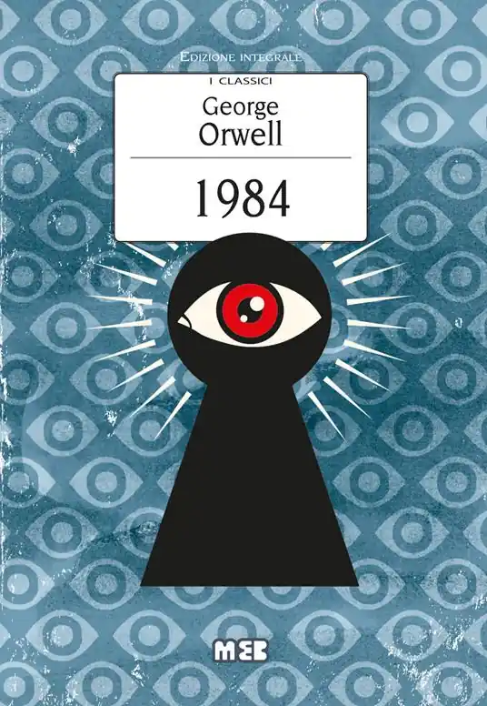 1984. Ediz. integrale Ultima Occasione