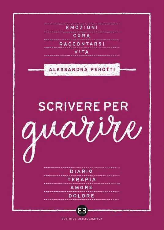 Scrivere per guarire. Manuale di scrittura terapeutica Sconto