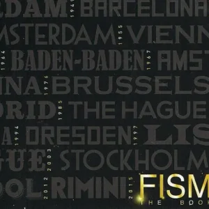 Promo Stagionale FISM the book