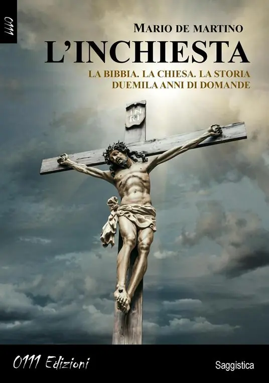 L‘inchiesta la Bibbia. La Chiesa. La storia. Duemila anni di domande Prezzo Scontato