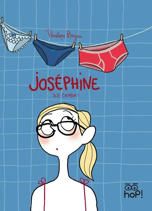 Si cambia! Joséphine. Vol. 3 Quantità Limitata