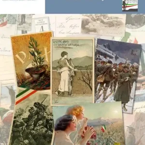 La collezione di cartoline della Grande guerra nel museo Francesco Baracca di Lugo Promozione