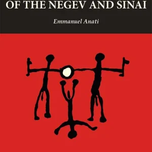 Direttamente Dal Produttore The rock art of the Negev and Sinai
