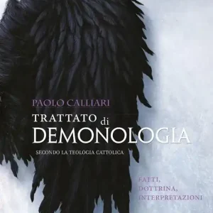 Trattato di demonologia Super Prezzo