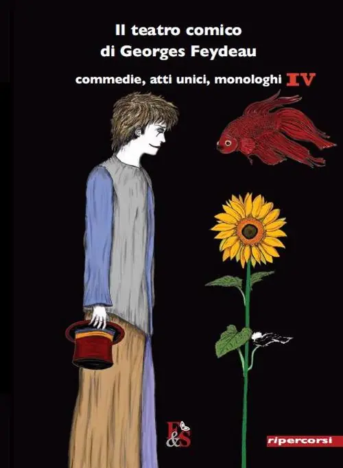 Il teatro comico di Georges Feydeau. Vol. 4 Offerta