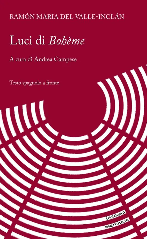 Non Perdere Luci di Bohème