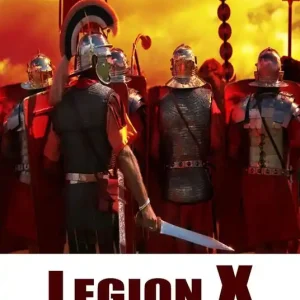 Legion X Bestseller