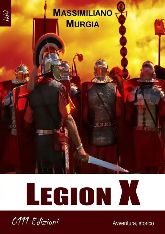 Legion X Bestseller