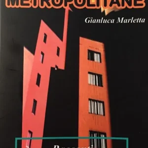 Fiabe metropolitane Ordina Subito