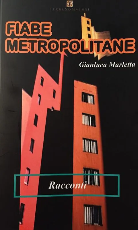 Fiabe metropolitane Ordina Subito