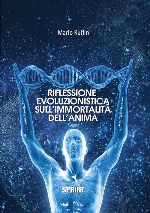 Super Prezzo Riflessione evoluzionistica sull‘immortalità dell‘anima