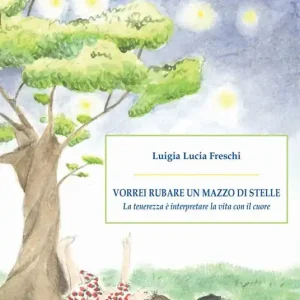 Quantità Limitata Vorrei rubare un mazzo di stelle