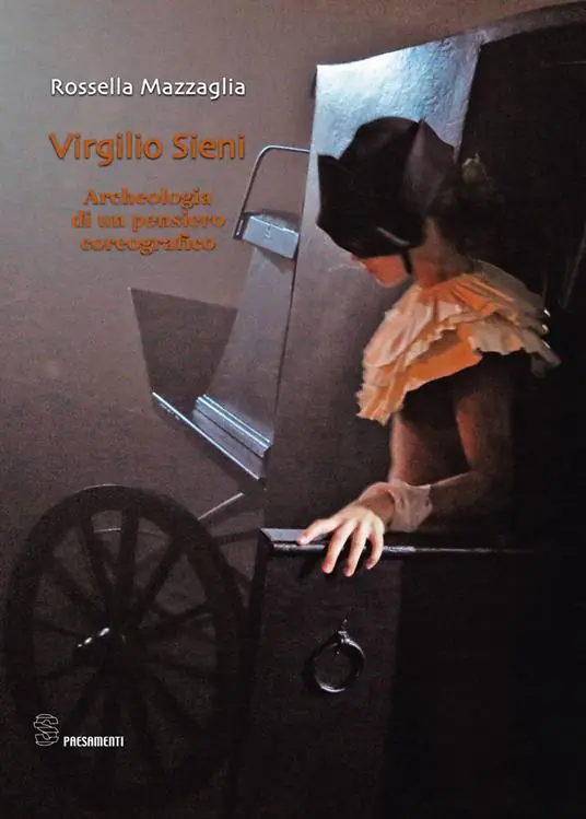 A Buon Prezzo Virgilio Sieni. Archeologia di un pensiero coreografico
