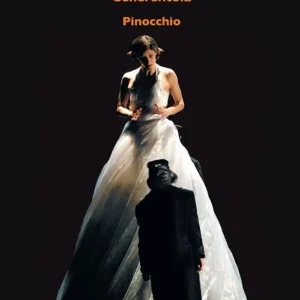 Sconto Cenerentola-Pinocchio