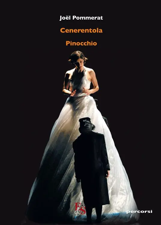Sconto Cenerentola-Pinocchio