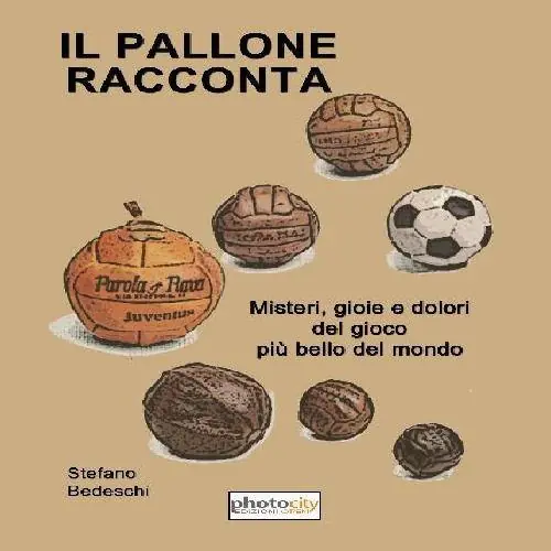 Il pallone racconta Occasione Imperdibile