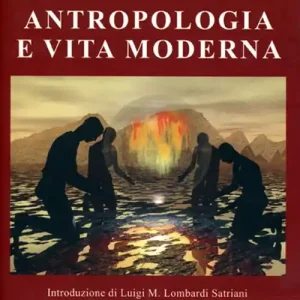 Antropologia e vita moderna Popolare