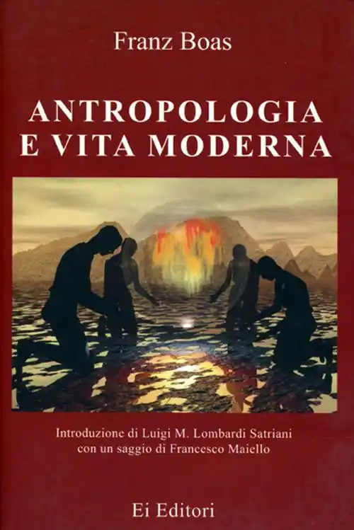 Antropologia e vita moderna Popolare