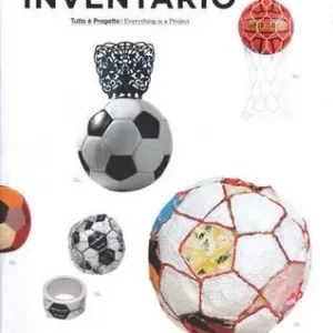 Inventario. Tutto è progetto-Everything is a project. Ediz. bilingue. Vol. 10 Occasione