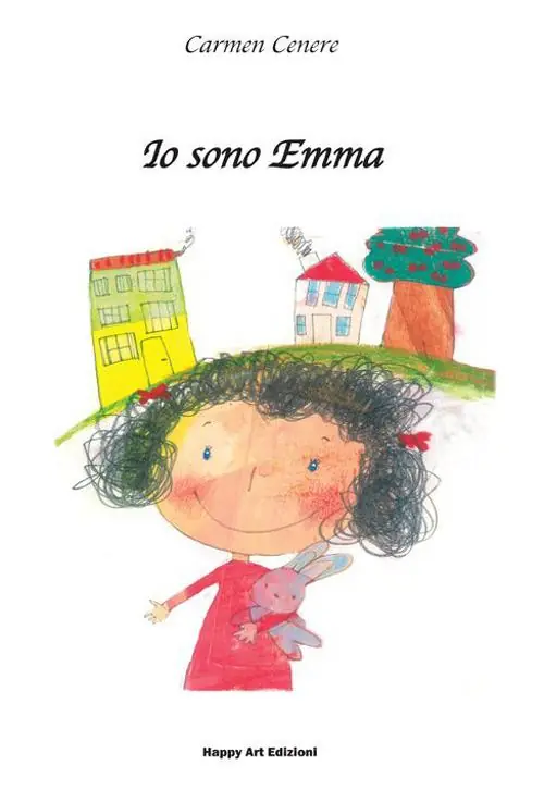 Occasione Imperdibile Io sono Emma. Ediz. illustrata