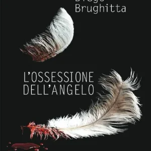 L‘ ossessione dell‘angelo Compra Adesso