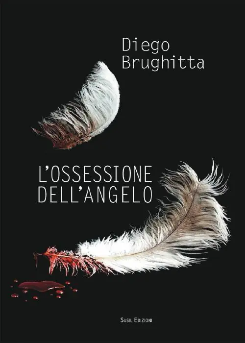 L‘ ossessione dell‘angelo Compra Adesso