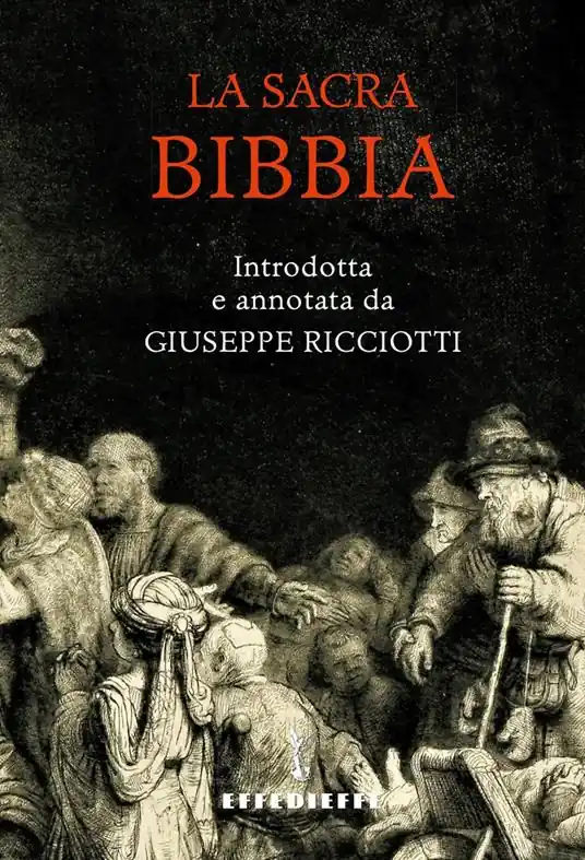 Acquista Ora La sacra Bibbia