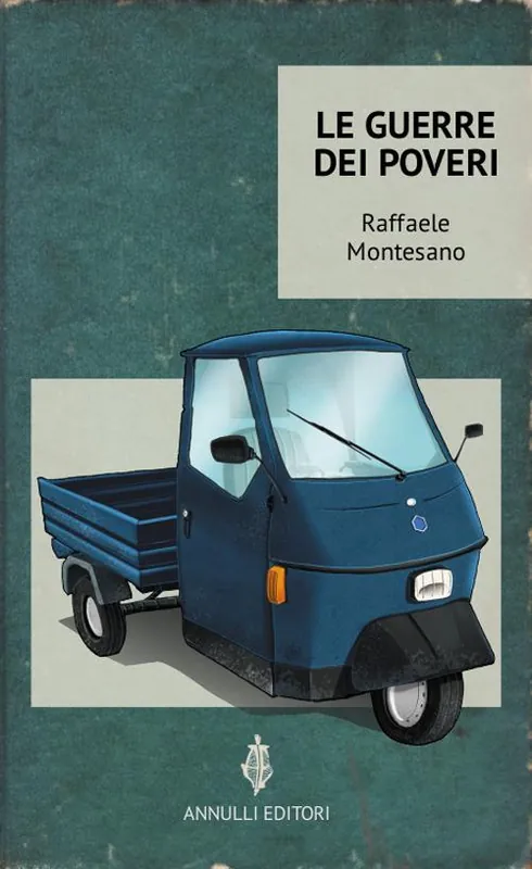 Le guerre dei poveri Consegna Rapida