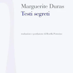 Testi segreti Di Tendenza