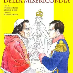 Professionale Pio VII, il papa della misericordia