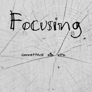 Professionale Focusing connettersi alla vita