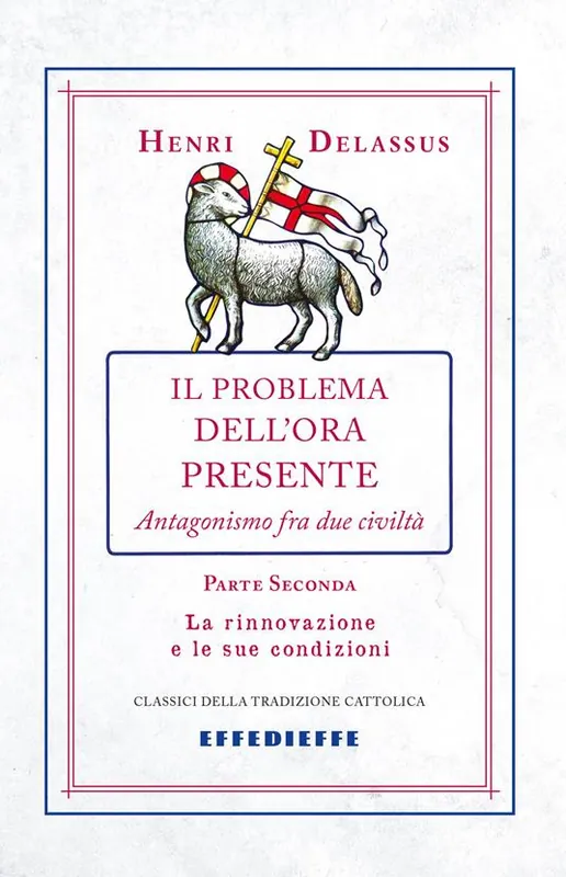 Prezzo Basso Il problema dell‘ora presente. Vol. 2