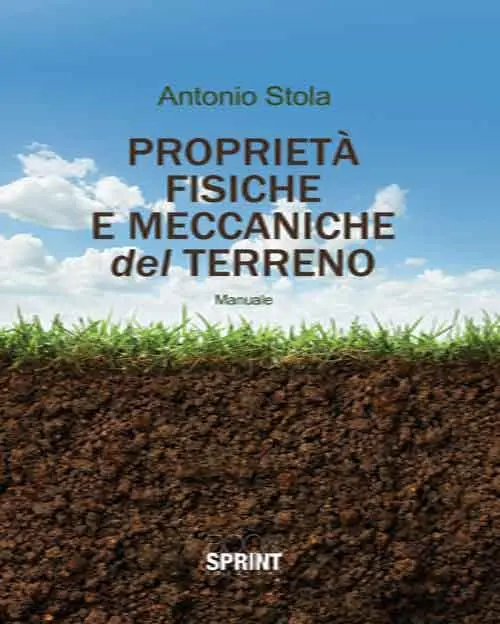 Offerta Del Giorno Proprietà fisiche e meccaniche del terreno