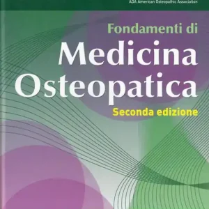 Occasione Fondamenti di medicina osteopatica
