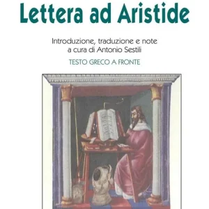Ultima Occasione Lettera ad Aristide