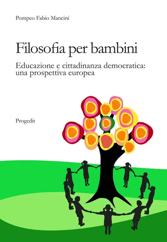 Offerta Filosofia per bambini. Educazione e cittadinanza democratica. Una prospettiva europea