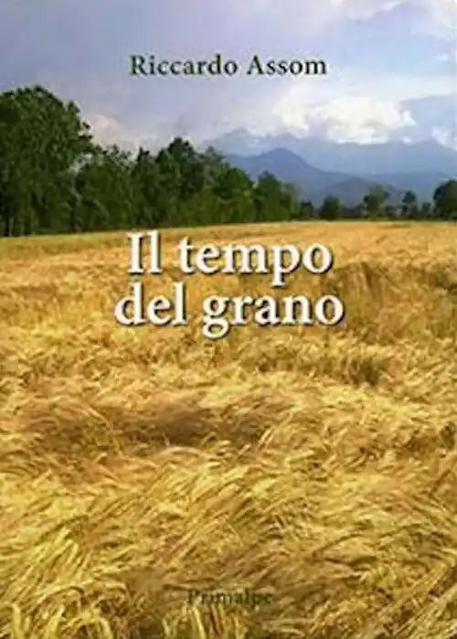 Il tempo del grano Sconto