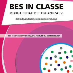 Nuova Collezione BES in classe. Modelli didattici e organizzativi