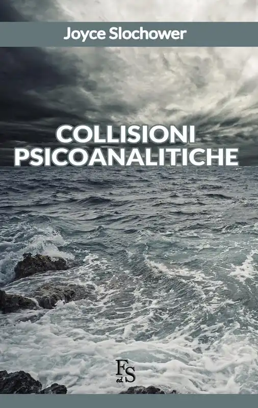 Collisioni psicoanalitiche Compra Adesso