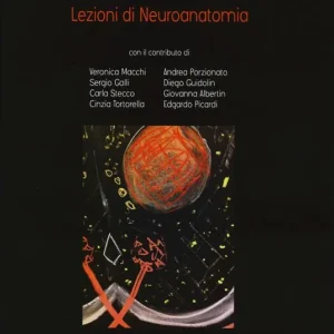 Economico Lezioni di neuroanatomia