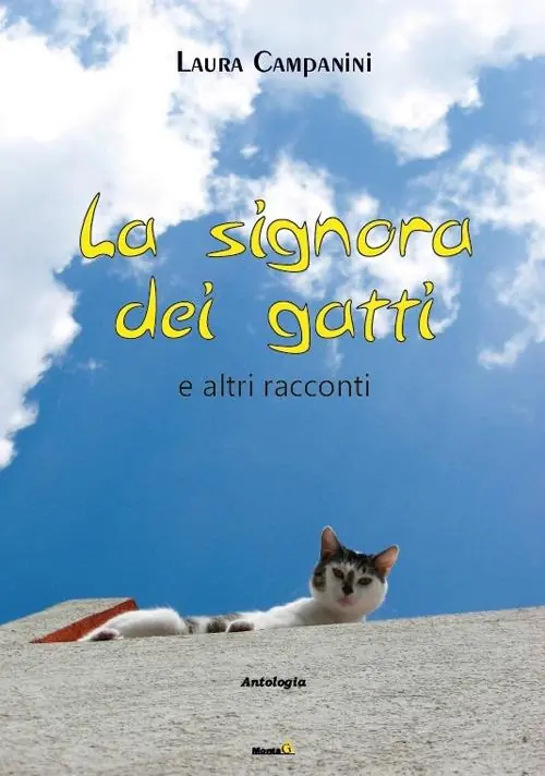 La signora dei gatti (e altri racconti) Occasione