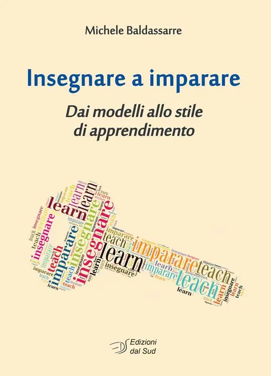 Offerta Lampo Insegnare a imparare. Dai modelli allo stile di apprendimento