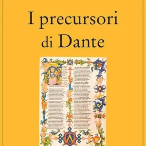 I precursori di Dante Direttamente Dal Produttore