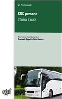 CQC cose. Teoria e quiz Popolare