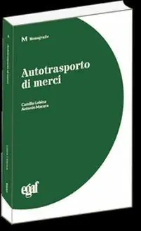 Autotrasporto di merci Ultimissimo Modello