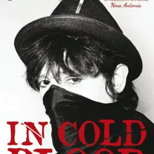 Spedito Oggi Johnny Thunders in Cold Blood. La biografia ufficiale