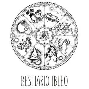 Popolare Bestiario ibleo. Miti, credenze popolari e verità scientifiche sugli animali del sud-est della Sicilia