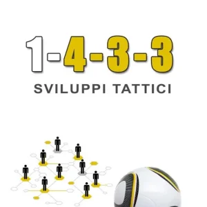 1-4-3-3. Sviluppi tattici Non Perdere