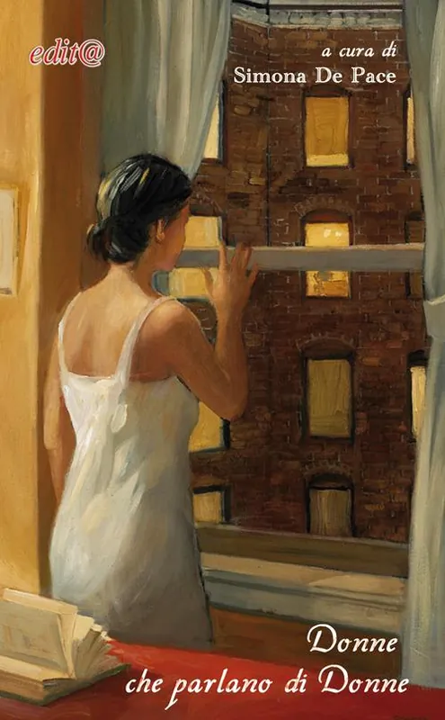 Donne che parlano di donne Professionale